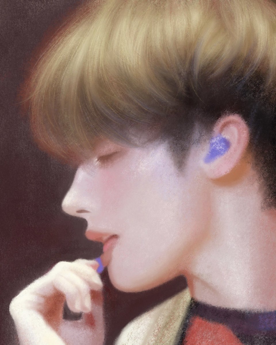 #TXTfanart #HUENINGKAI #휴닝카이