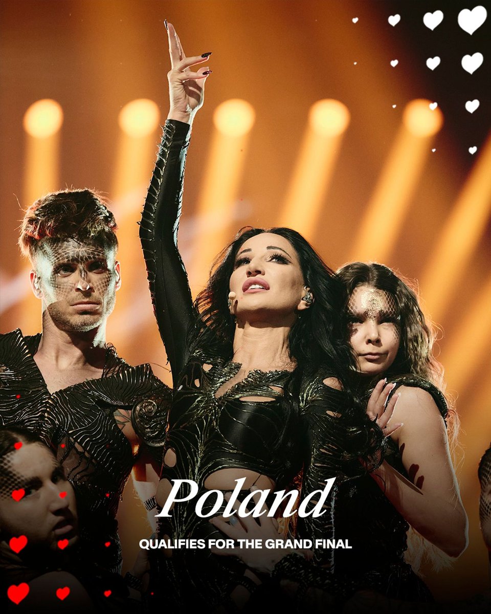 Avii_________'s tweet photo. The history book              It's always
on the shelf...                     repeating itself!
#EurovisionRTVE #Eurovision2025 #Eurovision #Poland https://t.co/Q2XQ4hDdOB