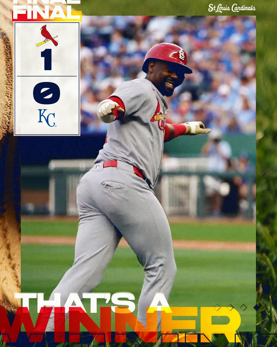 St. Louis Cardinals tweet media