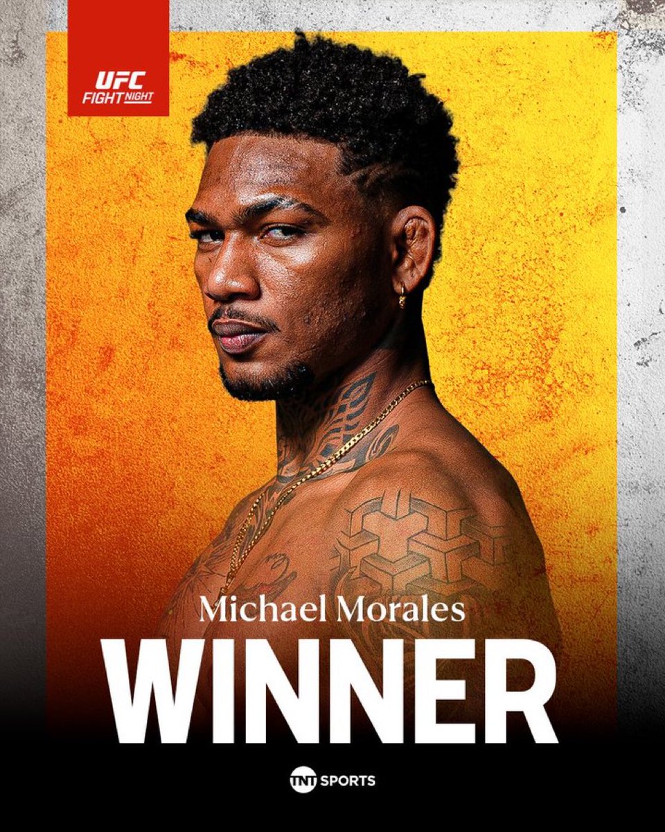PRONTO CAMPEÓN MUNDIAL MICHAEL MORALES EN LA CASA 🇪🇨

UN ANIMAL!!!!