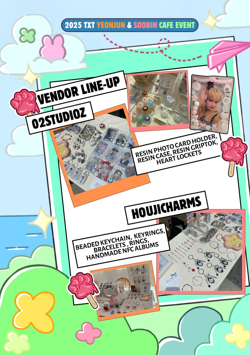 YEONJUN NO LABELS PART 1 IN KL tweet media