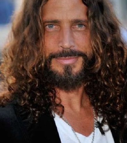 setastellam's tweet photo. Talented, adorable, and brilliant Chris.
You'll always be my inspiration, The Keeper.
I miss you...
No matter where you are, I love you even there.
Keep shining, sweet❤️

#ChrisCornell #ForeverLoved #ForeverMissed https://t.co/Sj0aOvZkAY