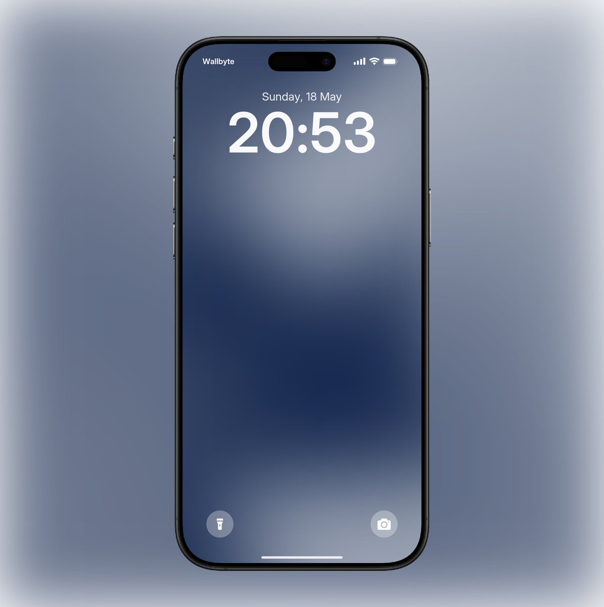 junaid_mohana's tweet image. New Wallpaper...
Download in 4k 👇
🍎iOS -> bit.ly/wallbyteios
📱aND -> bit.ly/wallbyte
❤️ & 🔄 for support!
#wallbyte #gradient #blur #mesh