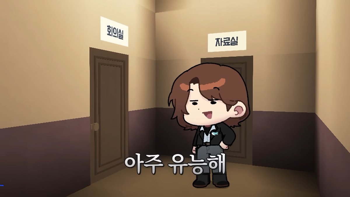 sindo0423's tweet photo. #스포주의

이 장면 포인트가 한두 개가 아님 ㅋㅋㅋ
- 또니 경장 칭찬하는 잠 경위
- 뽀짝한 일러
- 본인이 키운 척하는 공 경사
- 또니 경장: 혼자 큼
- 또 준엽이 찾는 각 경위

아니 공 경사랑 각 경위 문 뒤에선 목소리 묘하게 비슷해서 헷갈렸넼ㅋㅋㅋㅋㅋ https://t.co/BRFFL29kTk