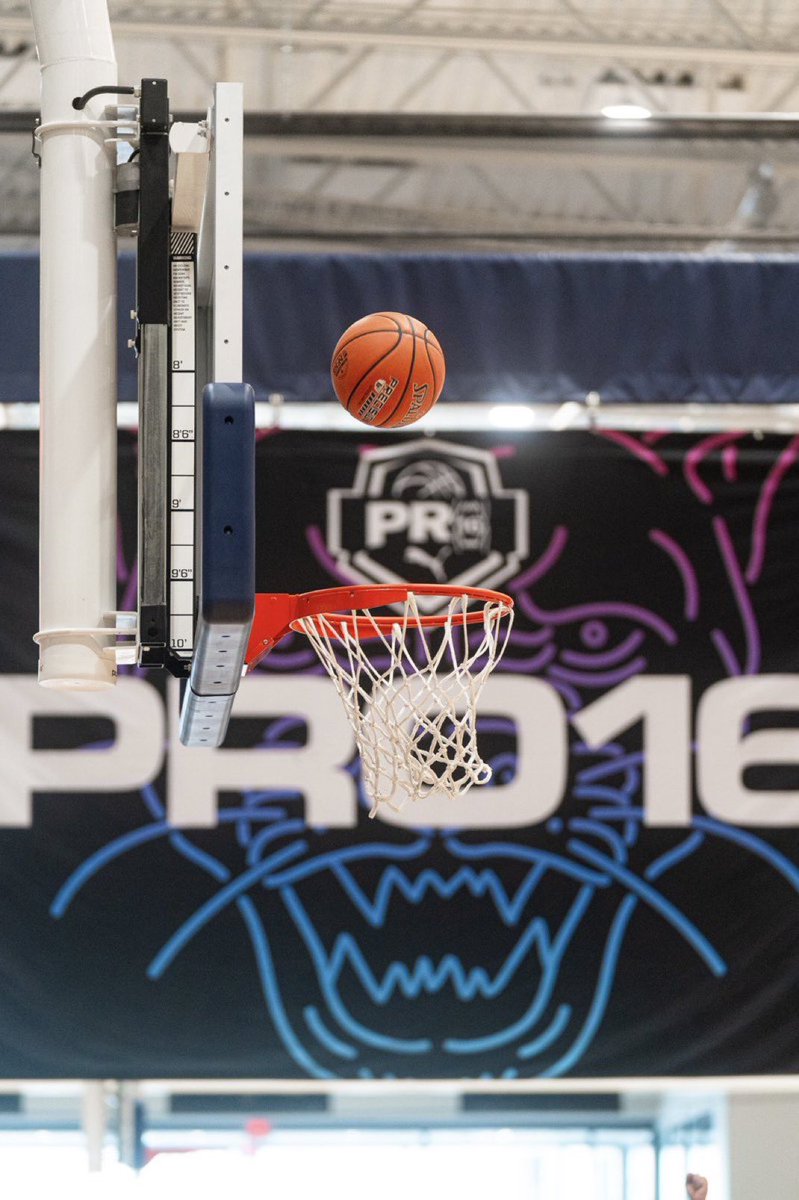Khalil Shakir ๐ (@coachkhalils) on Twitter photo Wichita Day 2 โ Part 2 of the <a href="/PRO16League/">PRO16/NXTPRO League</a> Live Event (AfternoonโEvening session) was good one! Here are my standout performers from the second half of the day:
Zion Green
Lincoln Cosby
Evan Toms
Lucas Diaz
Trae Nunn
Talon Todd
DJ Hudson
Nicholas McLean
Marlon Martinez Wichita Day 2 โ Part 2 of the <a href="/PRO16League/">PRO16/NXTPRO League</a> Live Event (AfternoonโEvening session) was good one! Here are my standout performers from the second half of the day:
Zion Green
Lincoln Cosby
Evan Toms
Lucas Diaz
Trae Nunn
Talon Todd
DJ Hudson
Nicholas McLean
Marlon Martinez