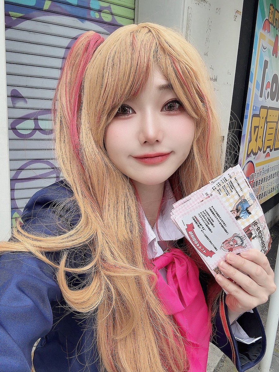 おります〜 推しの子ルビーちゃん #ストフェス