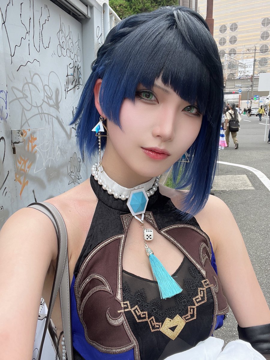 衣装オーダーご予約　ゆっけ様 ゆっけちゃん!! (@mr1_sn) / Posts / X