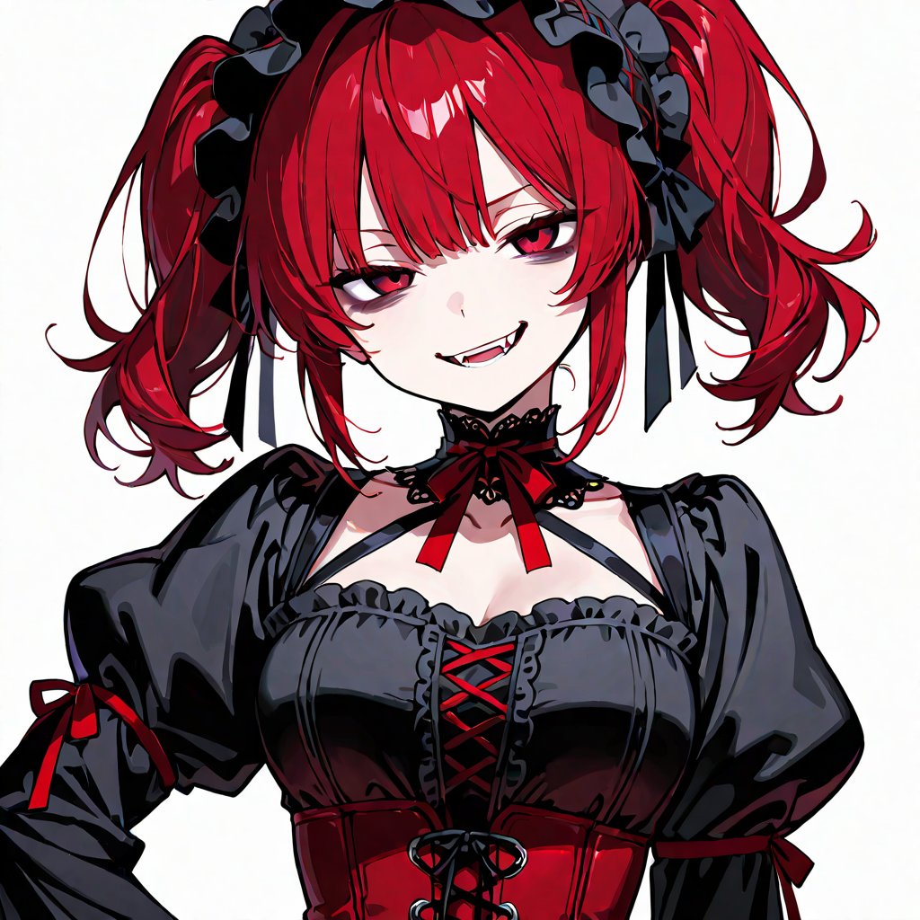 MYAOSOFT's tweet image. #AIイラスト  AIコワいなぁ、プロンプトさえ設定すれば脳内だけのキャラクタを画像として瞬時に生成してくれる…とんでもない時代に生まれてしまったもんだ。