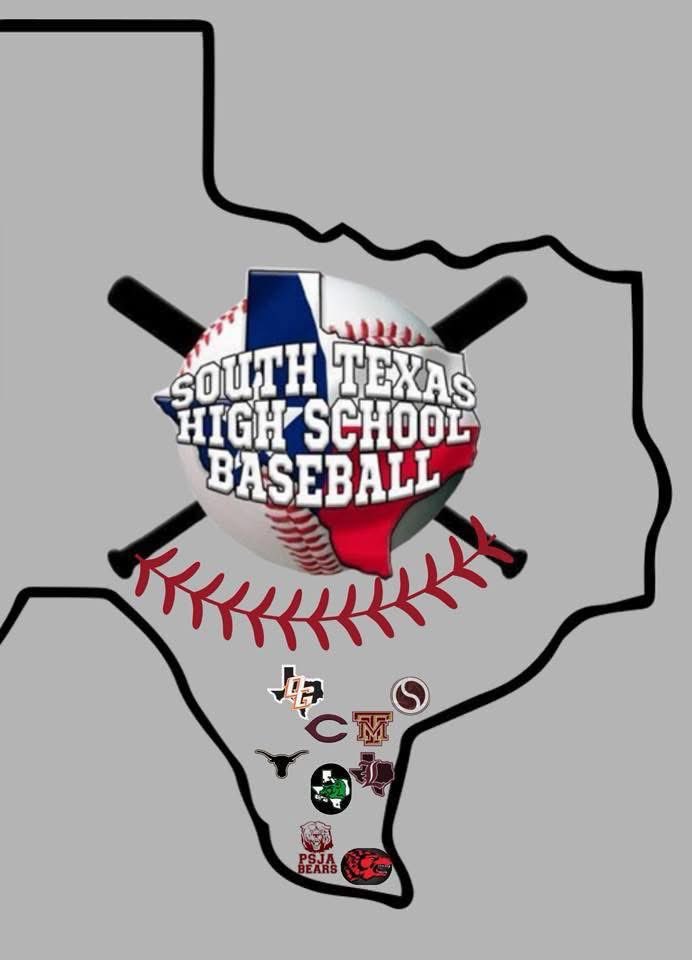 South Texas High School Baseball (@southtexashigh1) on Twitter photo Coastal Bend/South Texas/Valley well represented!!! Thanks to Robert Garza for the graphic ๐ค๐พ๐ฏโพ๏ธ๐ฅโฆwe could have up to five teams reach the State Semifinals. Baseball is truly the ๐ in South Texas no questions asked!!! <a href="/marcussarate/">Marcus Sarate</a> <a href="/qmartinez/">Quinton Martinez</a> <a href="/reycastillo361/">Rey Castillo</a> <a href="/ChrisThomasson7/">Chris Thomasson - KIII Sports</a> Coastal Bend/South Texas/Valley well represented!!! Thanks to Robert Garza for the graphic ๐ค๐พ๐ฏโพ๏ธ๐ฅโฆwe could have up to five teams reach the State Semifinals. Baseball is truly the ๐ in South Texas no questions asked!!! <a href="/marcussarate/">Marcus Sarate</a> <a href="/qmartinez/">Quinton Martinez</a> <a href="/reycastillo361/">Rey Castillo</a> <a href="/ChrisThomasson7/">Chris Thomasson - KIII Sports</a>