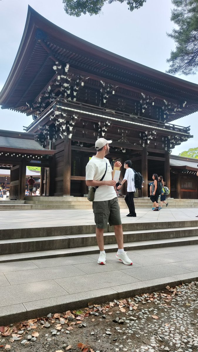 Finally  😁.  #TOKYO