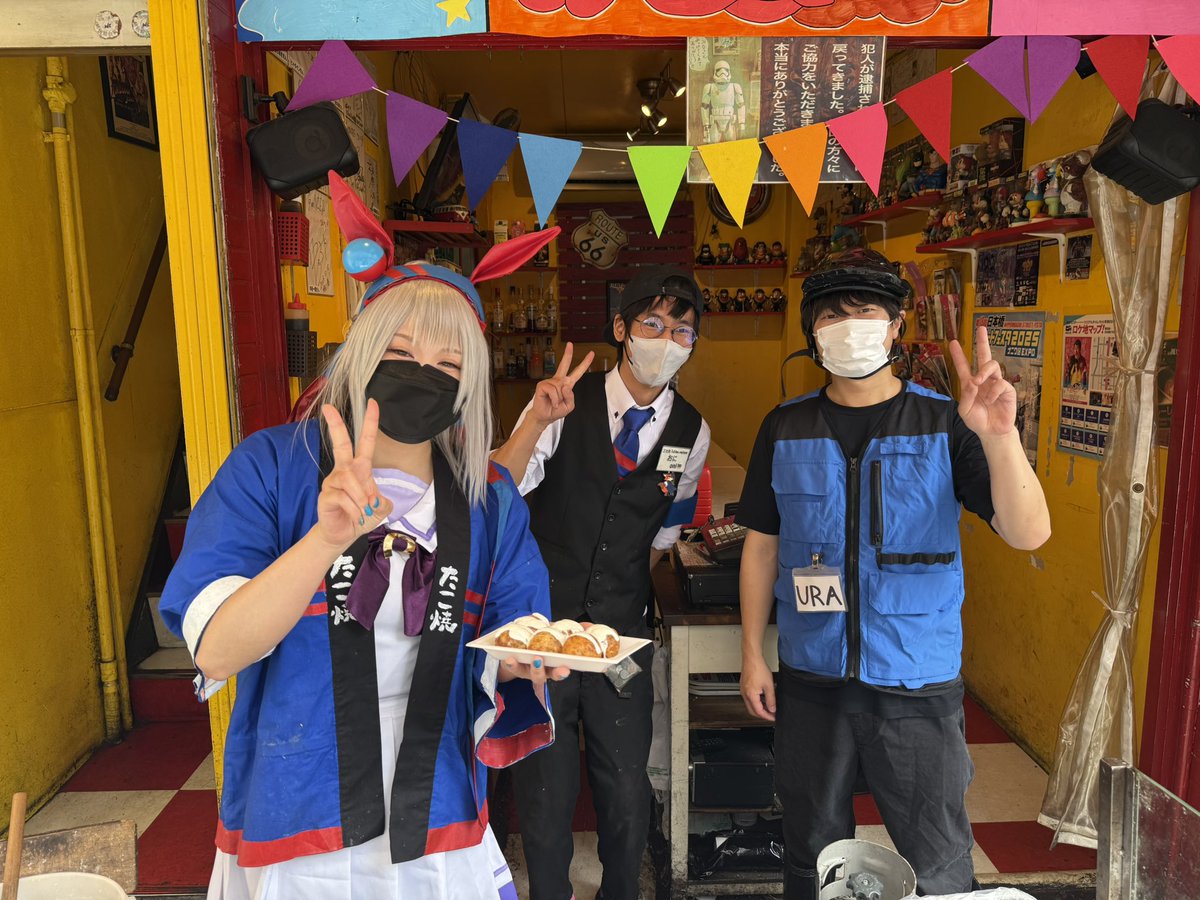 ツッペ@一味 tweet media