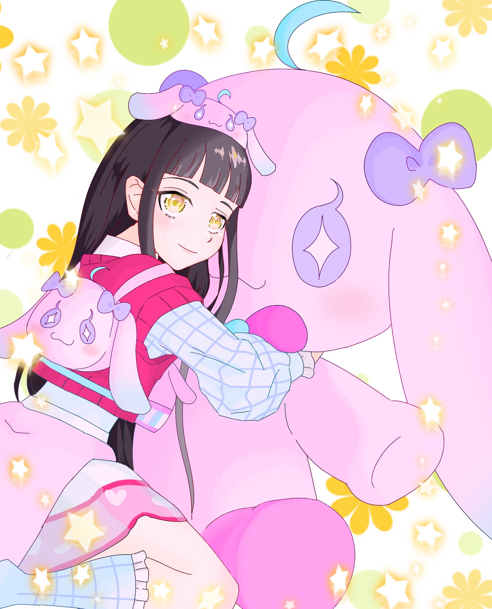My choice momoko 2201 | PW-momoko | PetWORKs