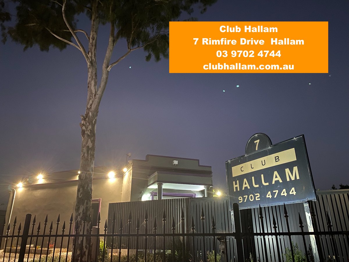 KateCH82's tweet photo. Good Morning ! 
Kirra 
Lisa (new Thai lady )
Jenna
Marisol
Daisy 
Darcy 

are available today :) come visit us for some 👄👅

#clubhallam #brothel #melbournebrothel #brothelwork https://t.co/ka8JS3Y7lP