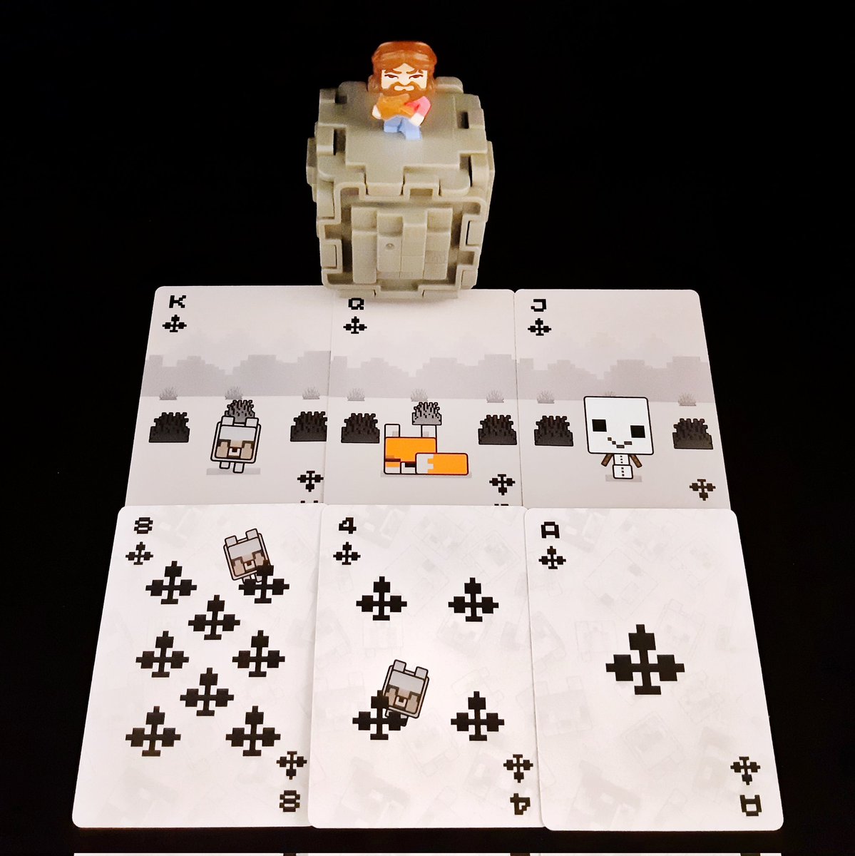 PlayCardMuseum's tweet image. #playingcardcollection #playingcarddesign #playingcardcollector #playingcardart #playingcardscollection #playingcardscollector #playingcardsdesign #playingcardsart #playingcardsdeck