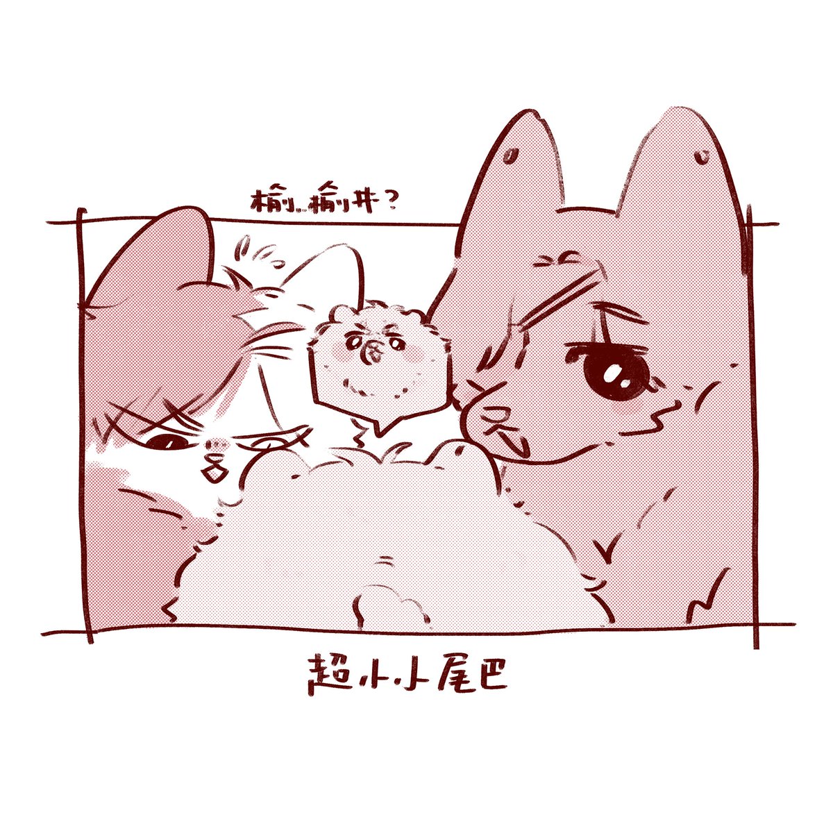 阿宣 (@rururushan145) on Twitter photo 