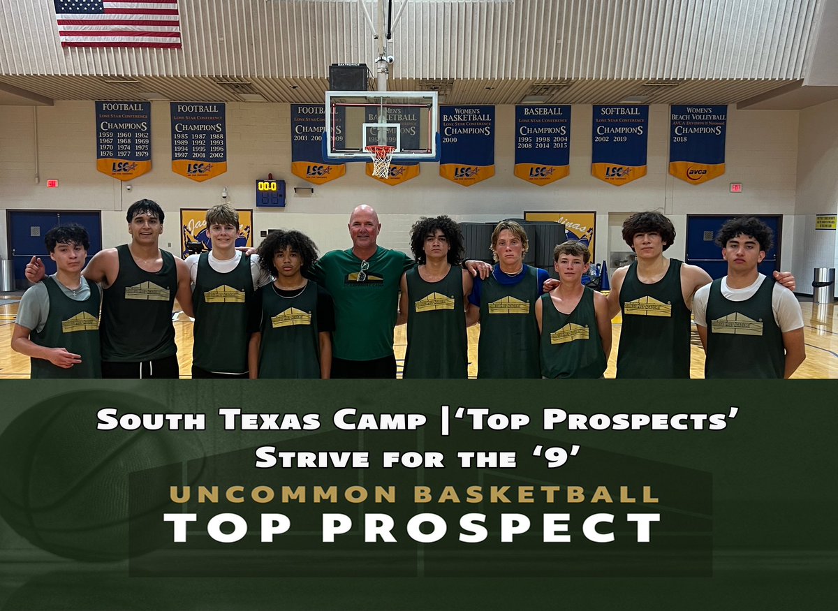 Russell "Coach V" Vanlandingham (@ucexposure) on Twitter photo Live Period Spotlight 2026 STX "Top Prospect" <a href="/JeremiahMoynih3/">Jeremiah Moynihan</a> Plays w/ Relentless Effort & Will Continue To Draw Interest! #UCExposure #EarlyLead #CollegeLevelCombo <a href="/Coach_OG_/">Omar Gonzalez</a> <a href="/DustdevilMBB/">Texas A&M International MBB π€</a> <a href="/CoastalBendMBB/">Coastal Bend College MBB</a> <a href="/UTRGVmbb/">UTRGV Menβs Basketball</a> <a href="/Islanders_MBB/">Islanders Menβs Basketball</a> <a href="/AlzaidCoach/">Coach Alzaid</a> <a href="/STBA_TX/">STBA-TX.com</a> <a href="/JaimeBoswell2/">Jaime Boswell</a> <a href="/STBA_TX/">STBA-TX.com</a> Live Period Spotlight 2026 STX "Top Prospect" <a href="/JeremiahMoynih3/">Jeremiah Moynihan</a> Plays w/ Relentless Effort & Will Continue To Draw Interest! #UCExposure #EarlyLead #CollegeLevelCombo <a href="/Coach_OG_/">Omar Gonzalez</a> <a href="/DustdevilMBB/">Texas A&M International MBB π€</a> <a href="/CoastalBendMBB/">Coastal Bend College MBB</a> <a href="/UTRGVmbb/">UTRGV Menβs Basketball</a> <a href="/Islanders_MBB/">Islanders Menβs Basketball</a> <a href="/AlzaidCoach/">Coach Alzaid</a> <a href="/STBA_TX/">STBA-TX.com</a> <a href="/JaimeBoswell2/">Jaime Boswell</a> <a href="/STBA_TX/">STBA-TX.com</a>