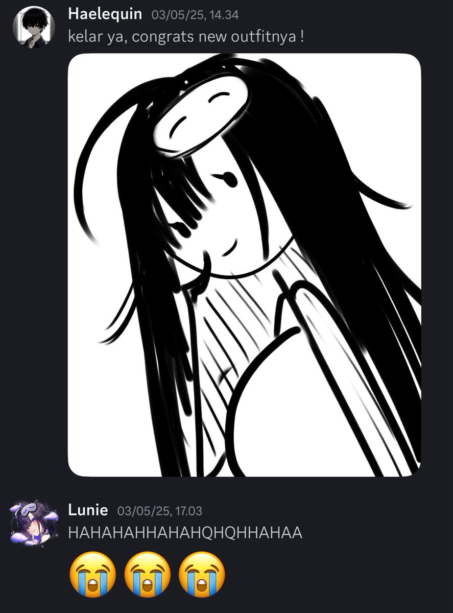 Lunie ๋ ࣭Ი𐑼₊˚ tweet media