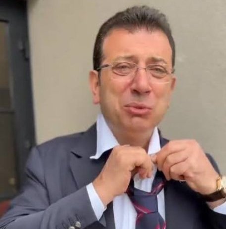 Bu Ülkede neden huzur yok diyorduk.
EkRUM s!ktir olup gitti gideli.
Ülkemize Huzur geldi.