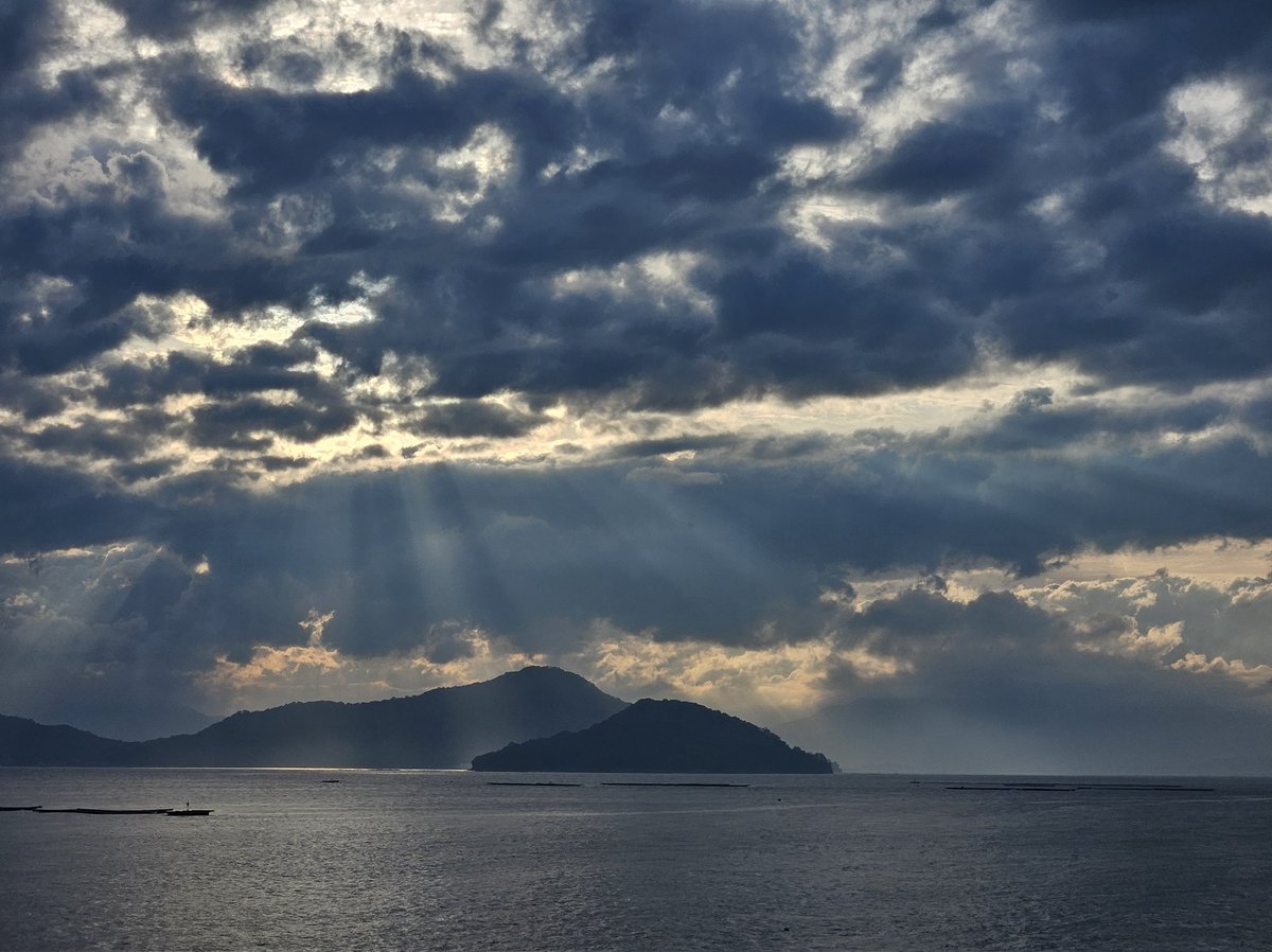 gorfeht's tweet image. また呉に来た