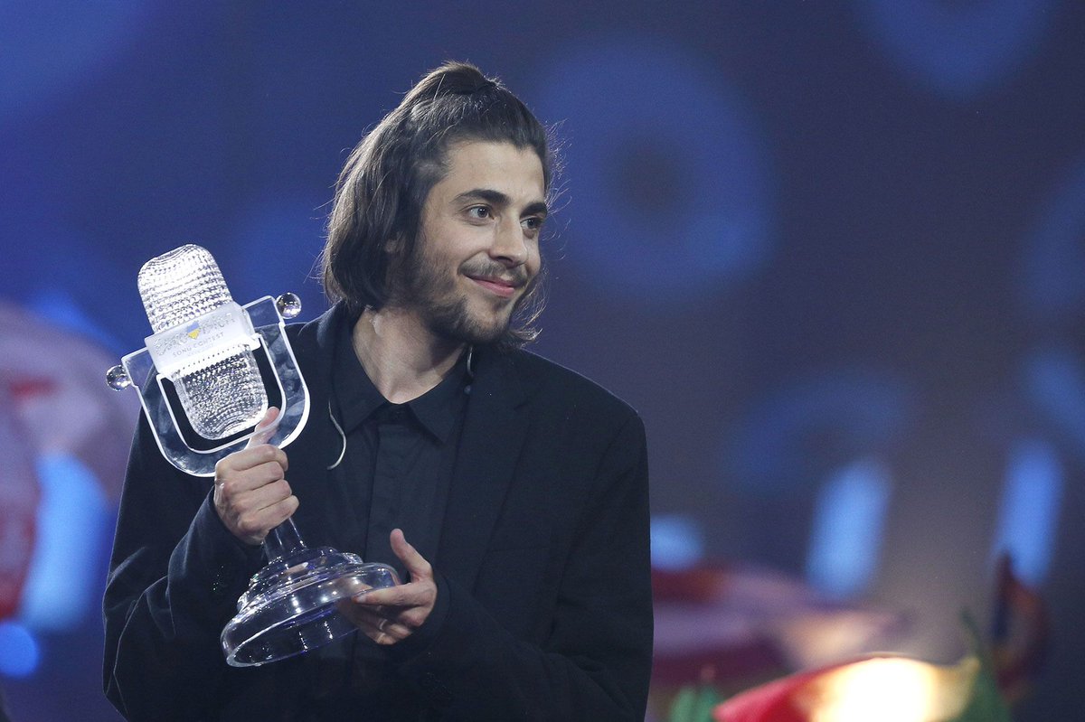 Still the most recent winner to have won the jury AND the televote