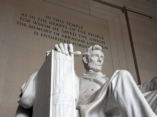 Abraham Lincoln ignored rogue and corrupt courts who tried to stop him from doing his job… should Donald Trump do the same?