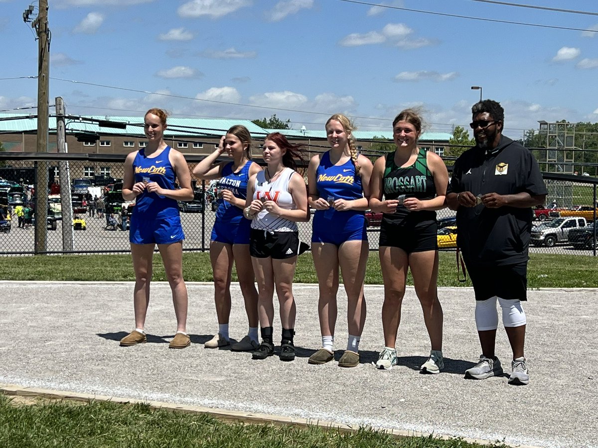 Jason Walters (@jasonwalterssr) on Twitter photo <a href="/BBHSmustangs/">Brossart Mustangs</a> Track Regionals today for <a href="/AvaWalters2026/">Ava Walters</a>. She earned a spot at the state in a few weeks with a 1st place finish in discus and a 2nd place finish in shot. Shot was giving her fits but she kept battling. I’m most proud that she kept battling and persevered. <a href="/BBHSmustangs/">Brossart Mustangs</a> Track Regionals today for <a href="/AvaWalters2026/">Ava Walters</a>. She earned a spot at the state in a few weeks with a 1st place finish in discus and a 2nd place finish in shot. Shot was giving her fits but she kept battling. I’m most proud that she kept battling and persevered.