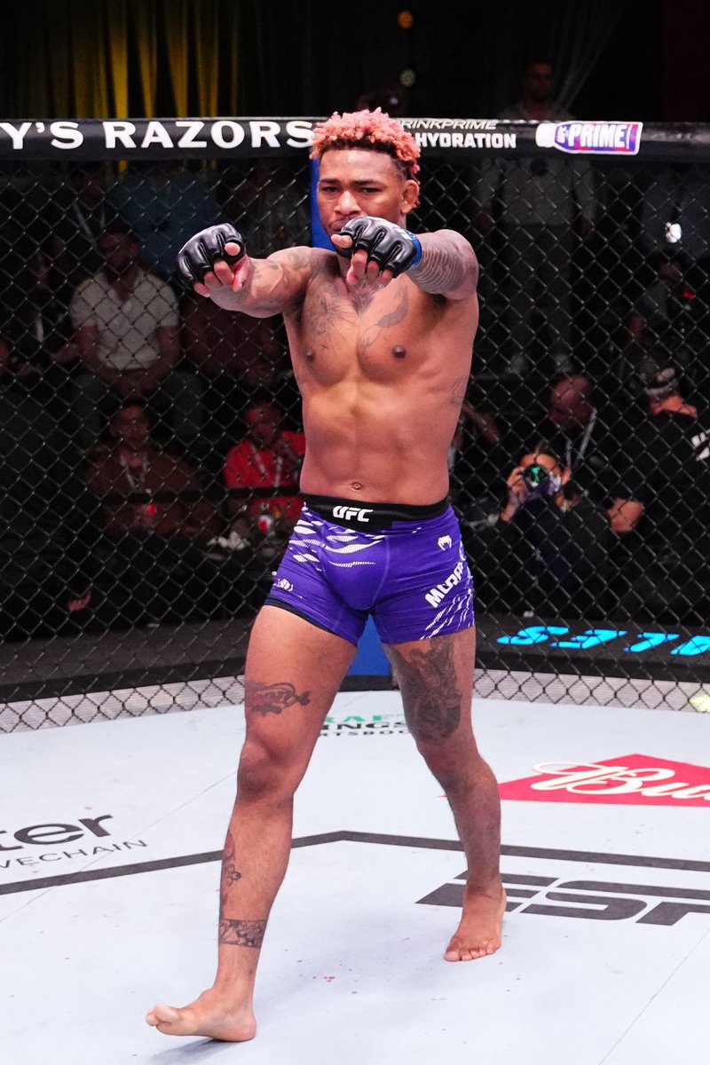 Gaston “Tonga” Reyno tweet media