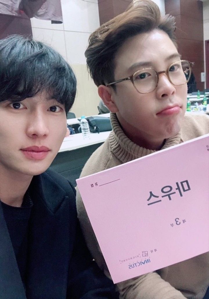 _YohanSeong's tweet photo. https://t.co/ozTW9LaSHe