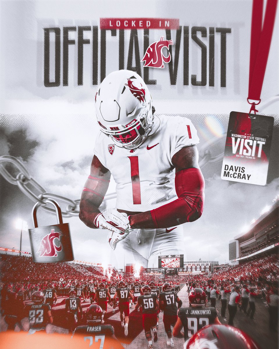 Davis McCray (@davismccray2026) on Twitter photo OV LOCKED IN! <a href="/WSUCougarFB/">Washington State Football</a> #GoCougs
<a href="/CornerstoneFB/">Cornerstone Warrior Football</a> <a href="/CCSRecruitingFB/">Cornerstone Football Recruiting</a> <a href="/coach9cg/">Clayton Guillory</a> <a href="/kcolesports/">Kimberly Cole</a> <a href="/TXPrivateFBGuy/">Texas Private School Football</a> <a href="/samspiegs/">Sam Spiegelman</a> @tomloy247 <a href="/ChadSimmons_/">ChadSimmons</a> <a href="/JButler_210/">Josh Butler</a> <a href="/MikeM_Scout/">๐๐๐๐ ๐๐ ๐ฃ๐ฃ๐๐ค ๐๐ฃ</a> <a href="/BDammone/">Along The Wire</a> <a href="/_RL_Martin/">R.L. Martin</a> <a href="/dctf/">Dave Campbell's Texas Football โ TexasFootball.com</a> OV LOCKED IN! <a href="/WSUCougarFB/">Washington State Football</a> #GoCougs
<a href="/CornerstoneFB/">Cornerstone Warrior Football</a> <a href="/CCSRecruitingFB/">Cornerstone Football Recruiting</a> <a href="/coach9cg/">Clayton Guillory</a> <a href="/kcolesports/">Kimberly Cole</a> <a href="/TXPrivateFBGuy/">Texas Private School Football</a> <a href="/samspiegs/">Sam Spiegelman</a> @tomloy247 <a href="/ChadSimmons_/">ChadSimmons</a> <a href="/JButler_210/">Josh Butler</a> <a href="/MikeM_Scout/">๐๐๐๐ ๐๐ ๐ฃ๐ฃ๐๐ค ๐๐ฃ</a> <a href="/BDammone/">Along The Wire</a> <a href="/_RL_Martin/">R.L. Martin</a> <a href="/dctf/">Dave Campbell's Texas Football โ TexasFootball.com</a>