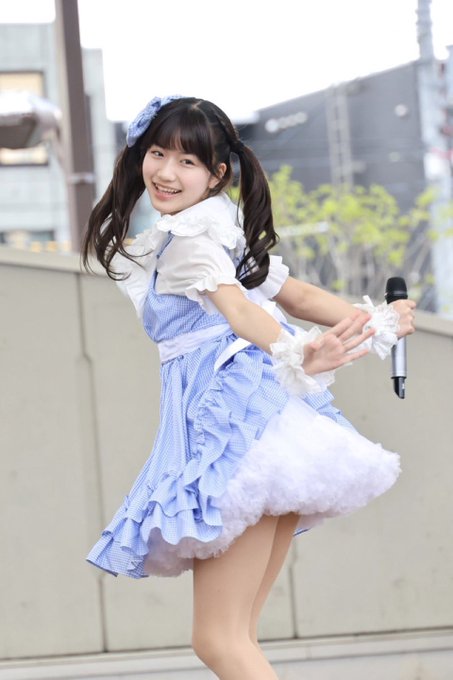 Twitterのコスプレ画像1