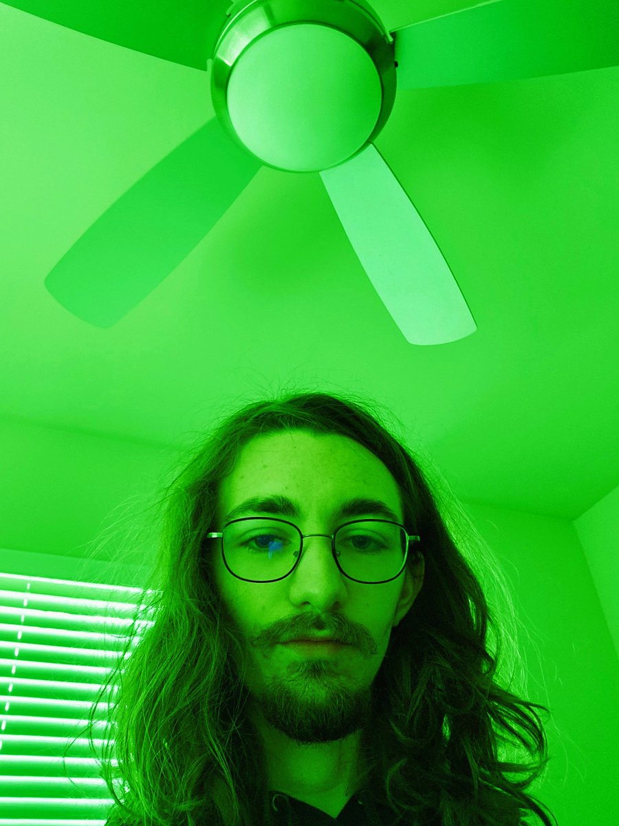 Green Quag