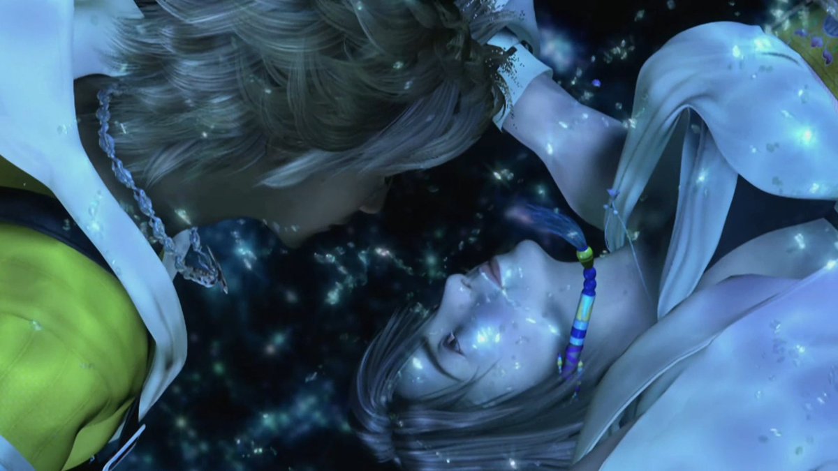 Tidus 🌊 (@dailytidus) on Twitter photo 