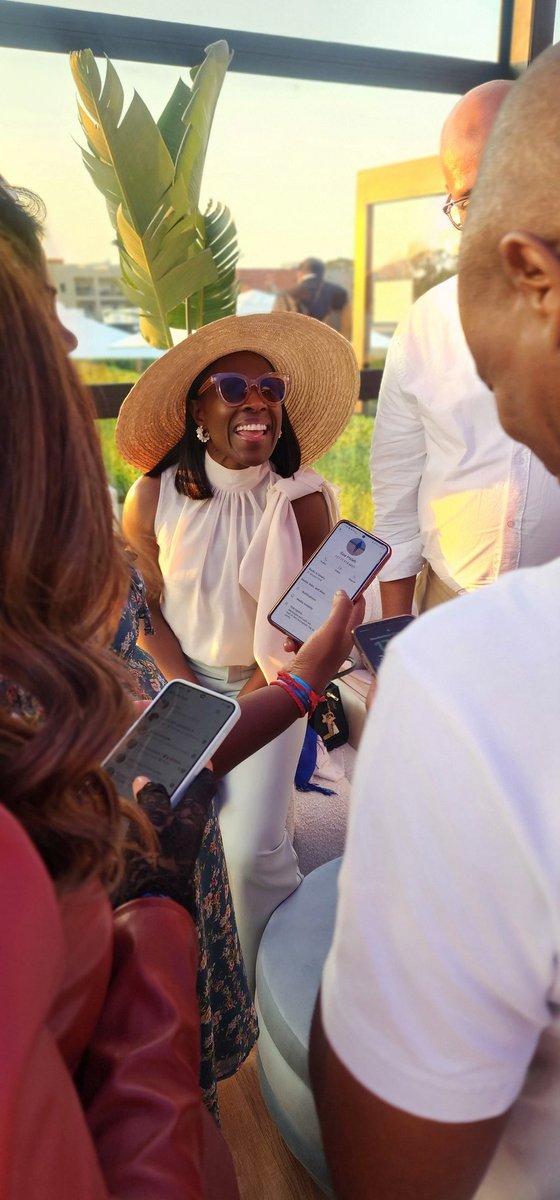 Teresa Coetzee tweet media