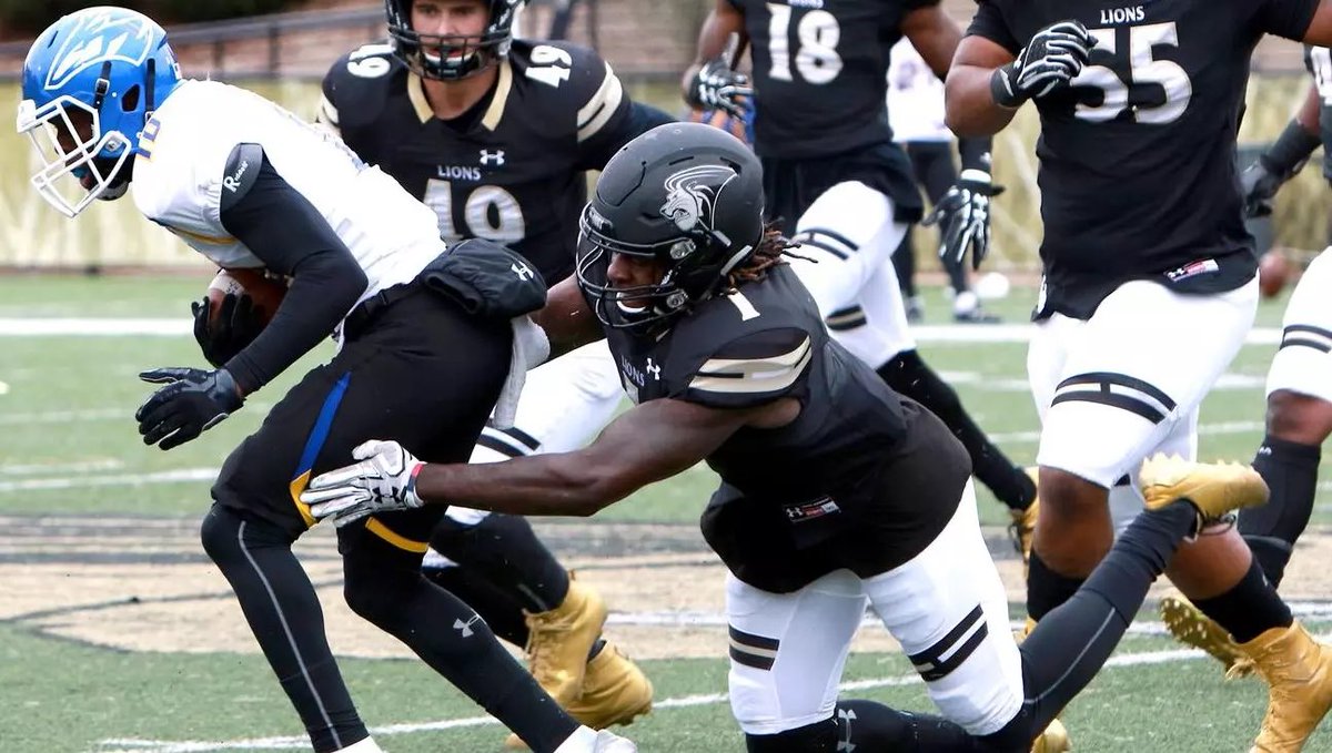 Lindenwood Football tweet media