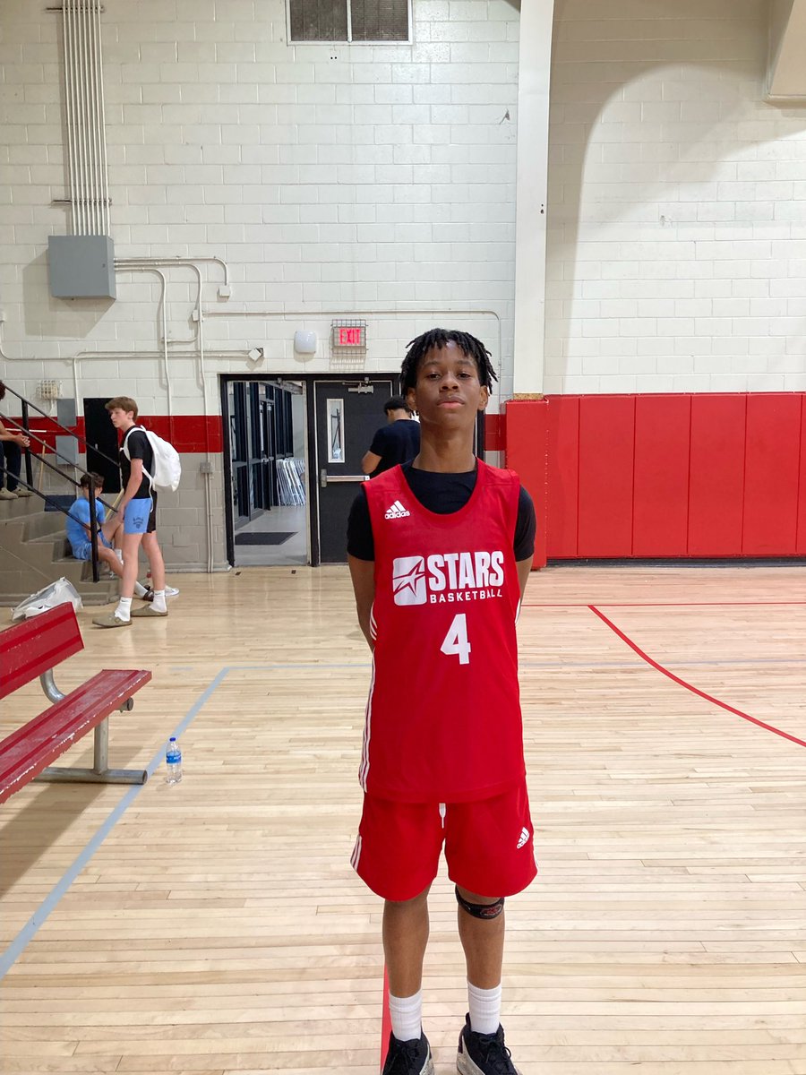 UpwardStarsCola's tweet photo. 15U fell short this afternoon in a hard fought loss to Promise Elite 64-61 

Top Performers:

Hassan Lake - 14 pts
Dontay Phillips - 13 pts
Jahlil Jenkins -9 pts
Sidney Haney - 6 pts https://t.co/bsB8lsUkCv