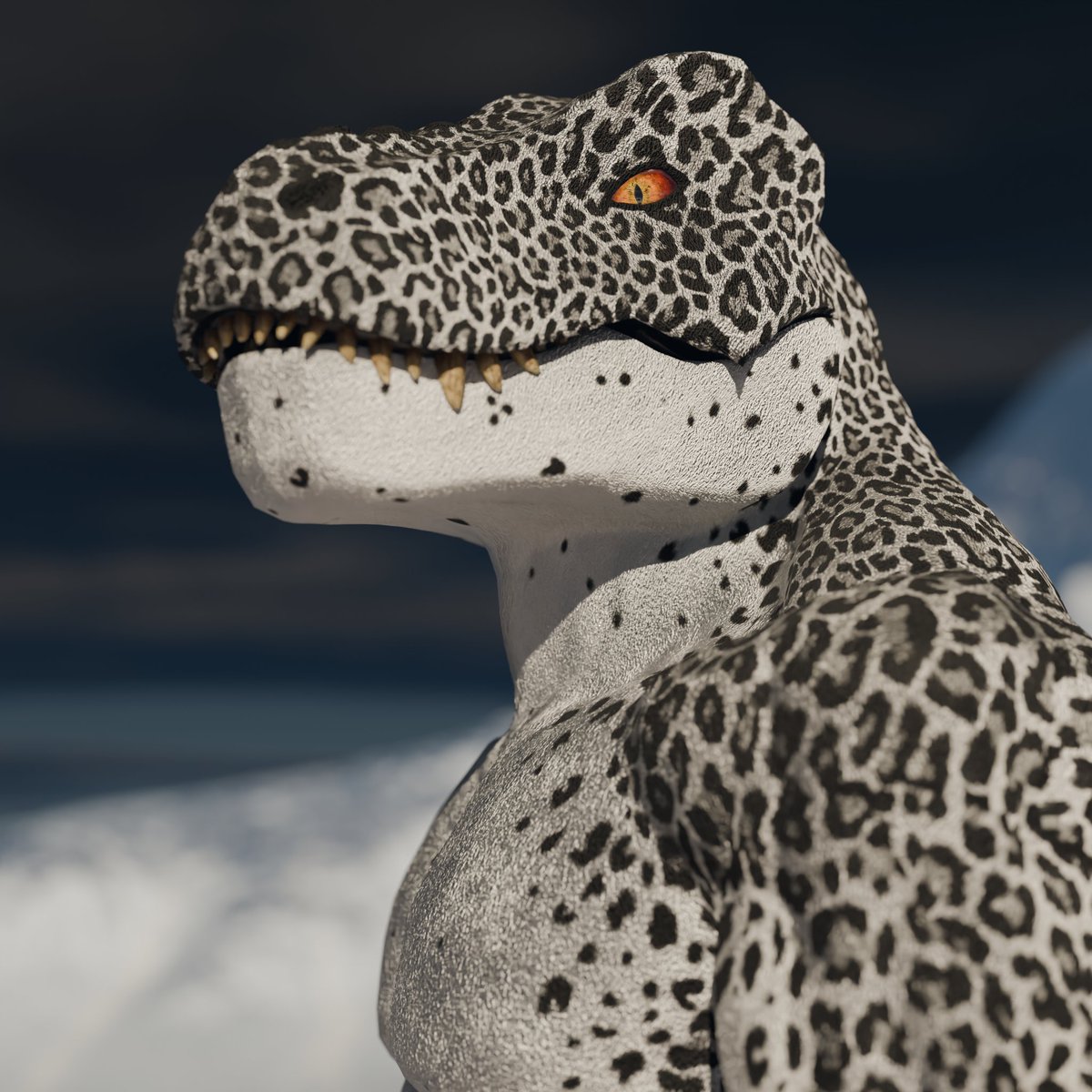 Tribe Called Rex tweet media