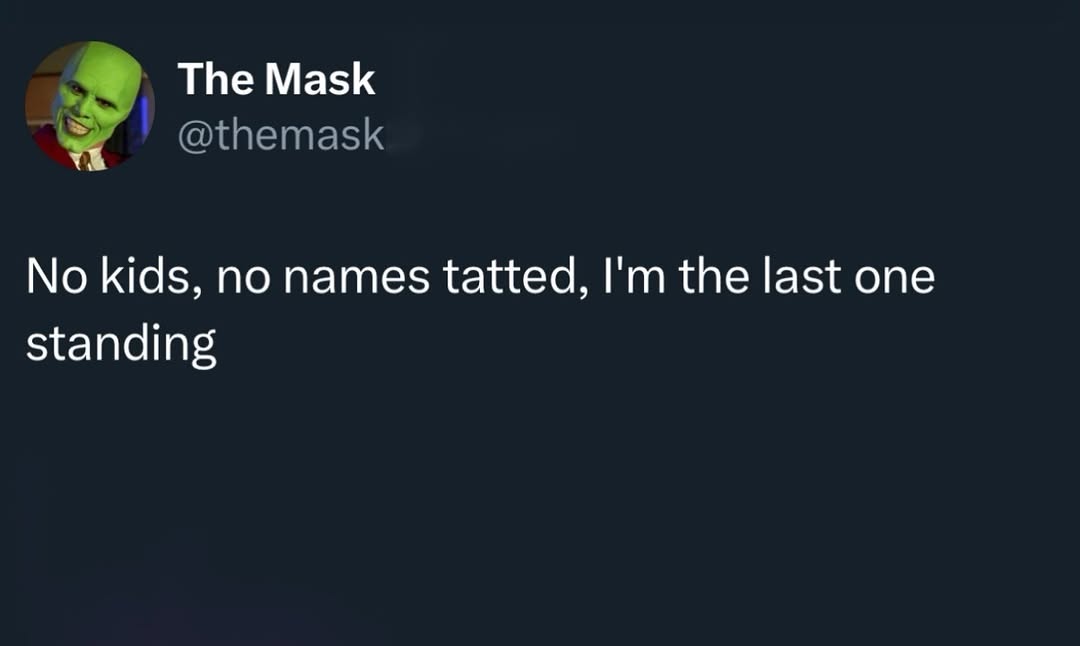 themask_x's tweet photo. Real🤣 https://t.co/vxoUQj7zot