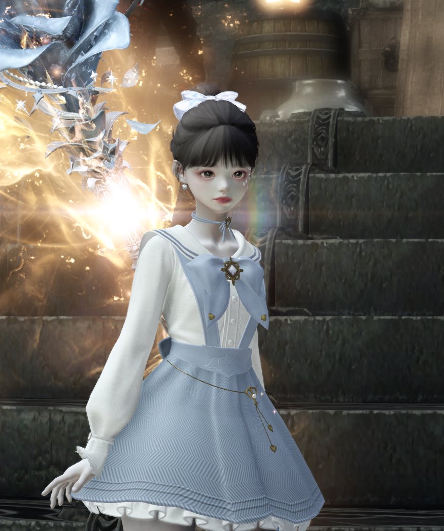 mimiyyi's tweet image. ^-^