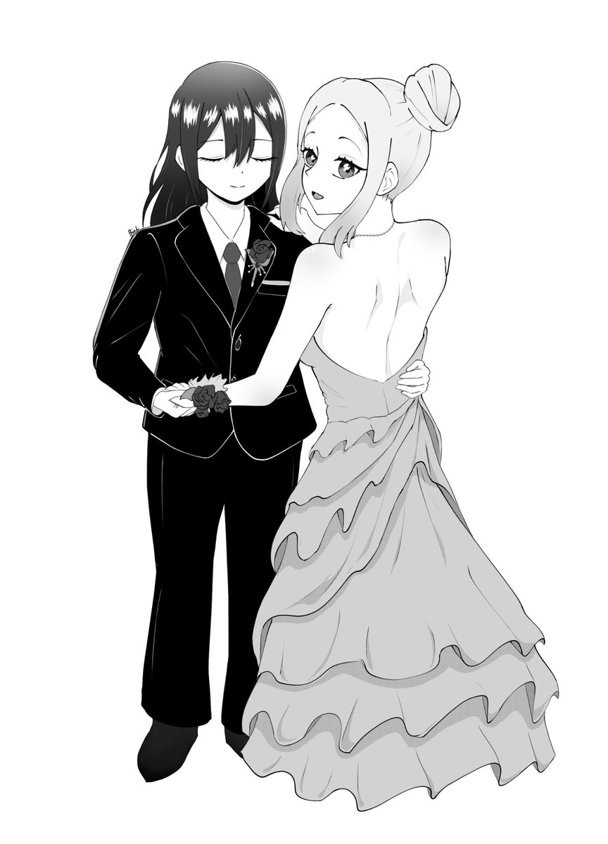 #100カノファンアート