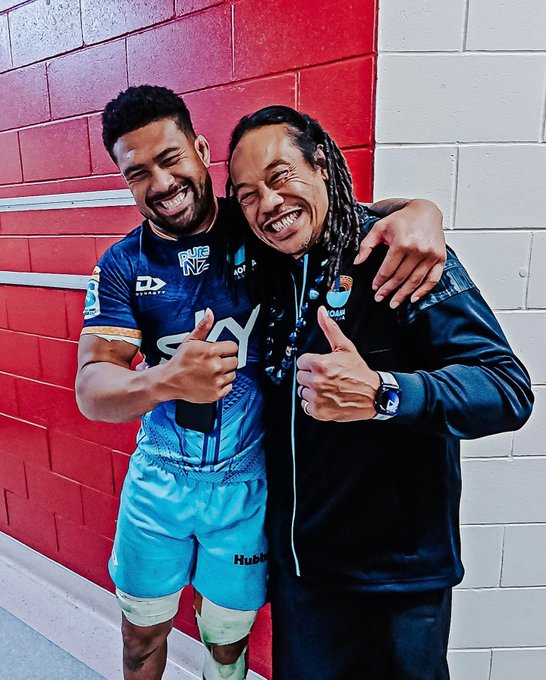 Rugby Database Stats & Info (@nzrugbydatabase) on Twitter photo Ardie Savea has been involved in 46% of <a href="/MoanaPasifika_/">Moana Pasifika Rugby</a>'s victories in their history, despite playing in just 18% of their total games.
#SuperRugbyPacific Ardie Savea has been involved in 46% of <a href="/MoanaPasifika_/">Moana Pasifika Rugby</a>'s victories in their history, despite playing in just 18% of their total games.
#SuperRugbyPacific