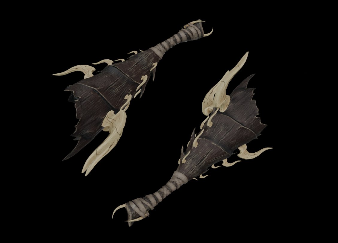 SkrixDev tweet media