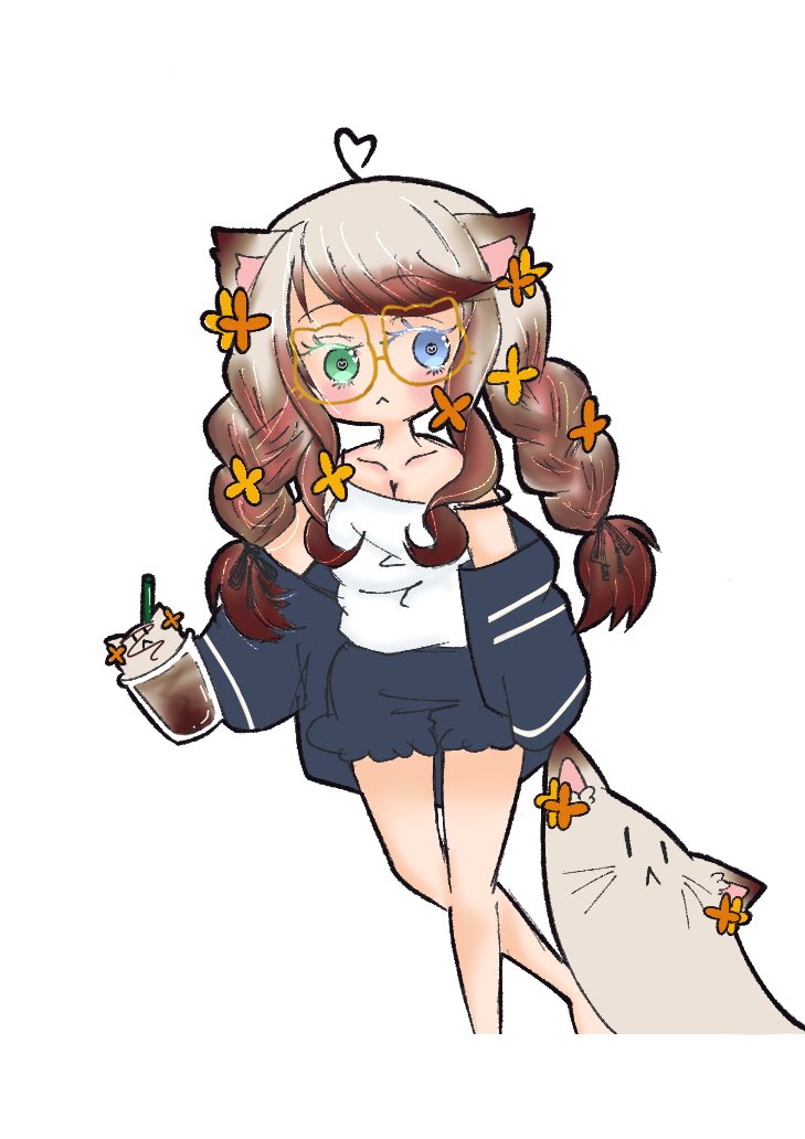 LLENNちゃん ﾂｲｯﾁ tweet media