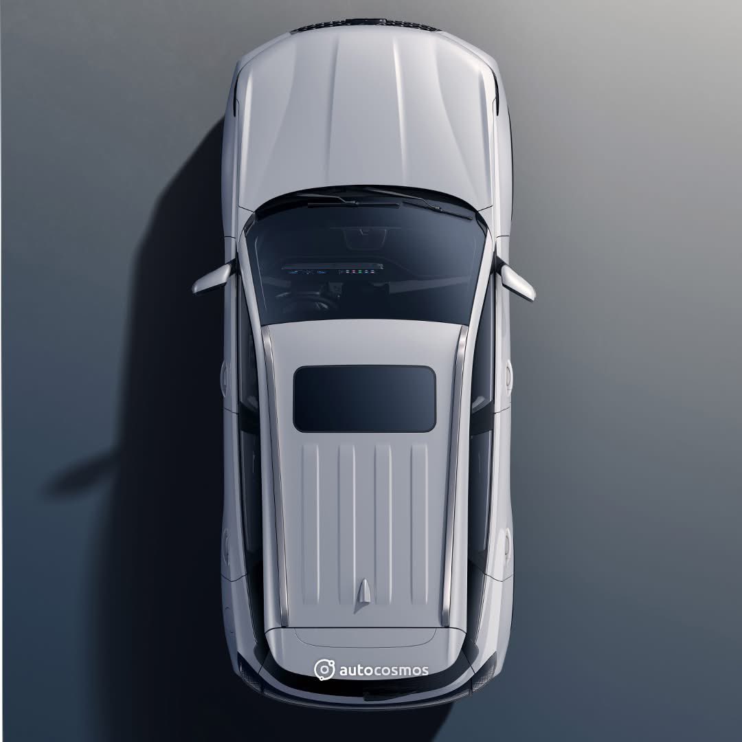 Autocosmos México tweet media