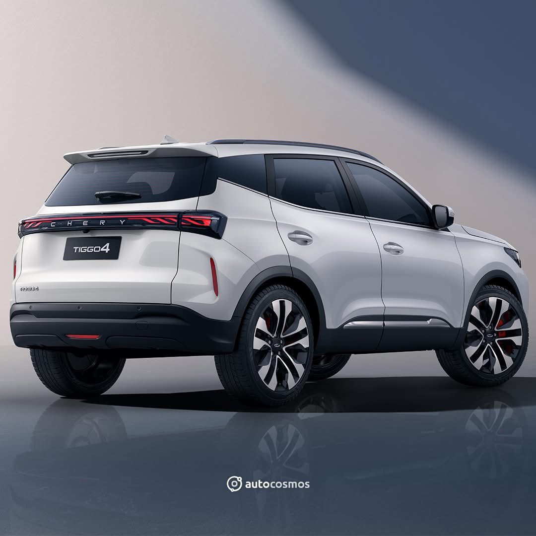 Autocosmos México tweet media