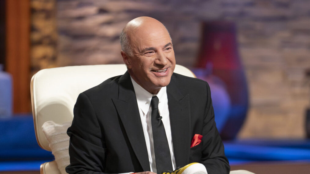 🚨 BREAKING: "La crypto industry ha bisogno di scala, struttura e fiducia, non di hype" - Kevin O'Leary