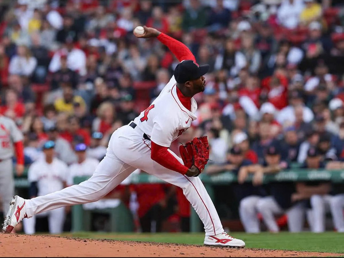 Reminder that too big is a myth

Lift the weights baseball players