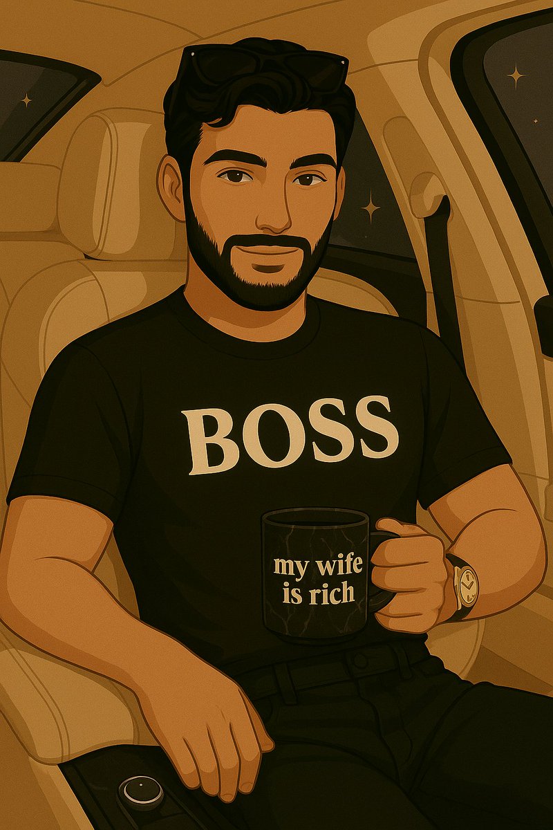 thatrichgirlxo's tweet image. He pulled up smooth. Said nothing. Just gave Luxury For Men energy and we agreed.
✨ Meet the new face of legacy. #LuxuryForMen