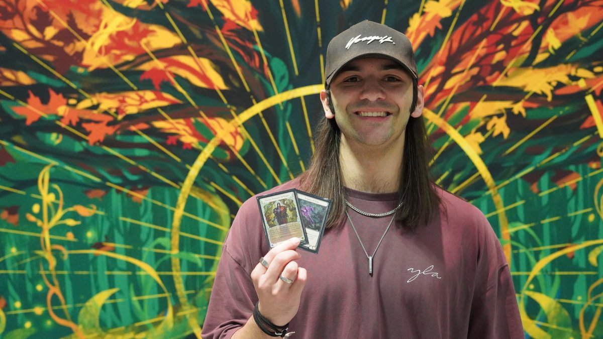 Star City Games tweet media