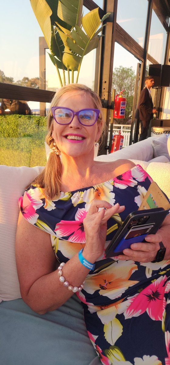 Teresa Coetzee tweet media