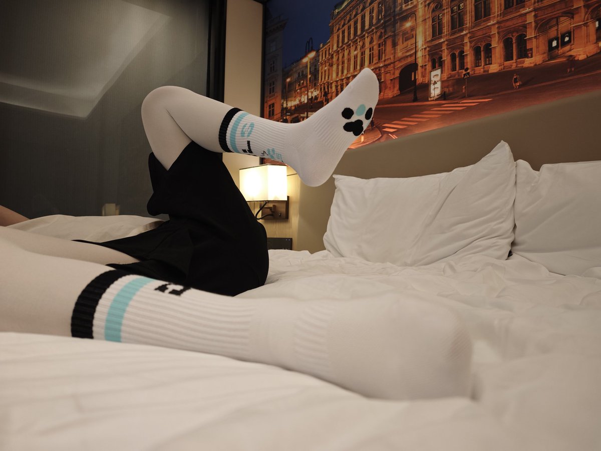 小正太~抬脚脚~
📸：<a href="/Touchfish_shiba/">摸鱼柴</a>